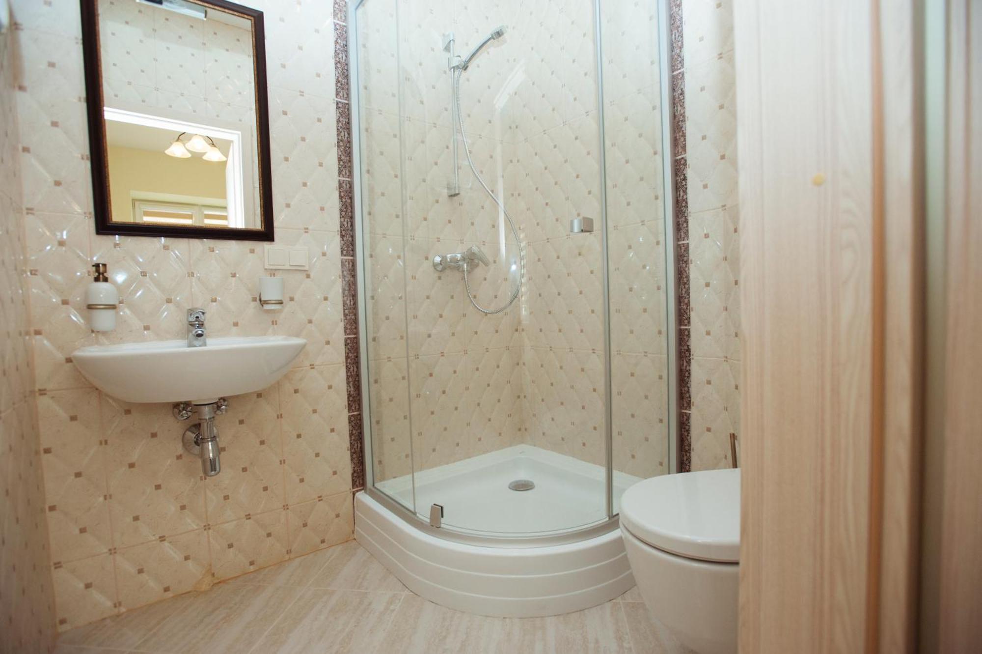 Apartamentai Vyta Klaipėda Cameră foto