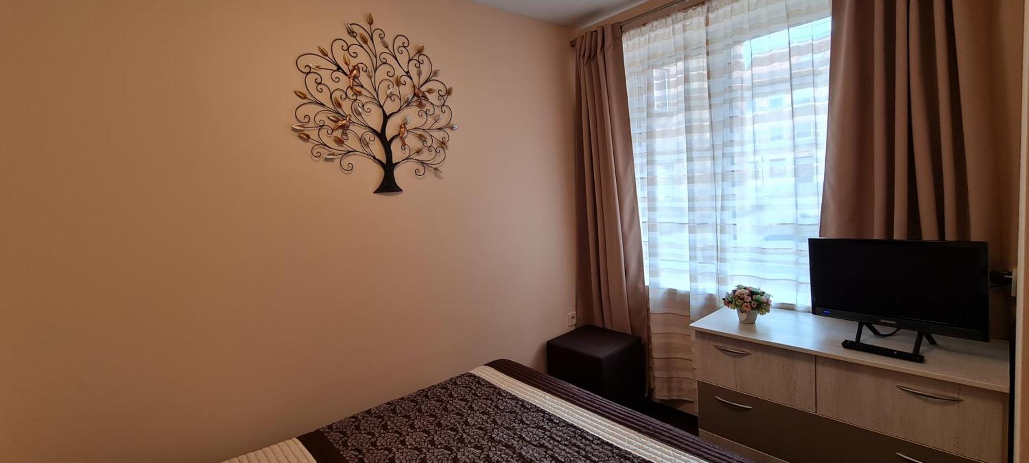Apartamentai Vyta Klaipėda Cameră foto