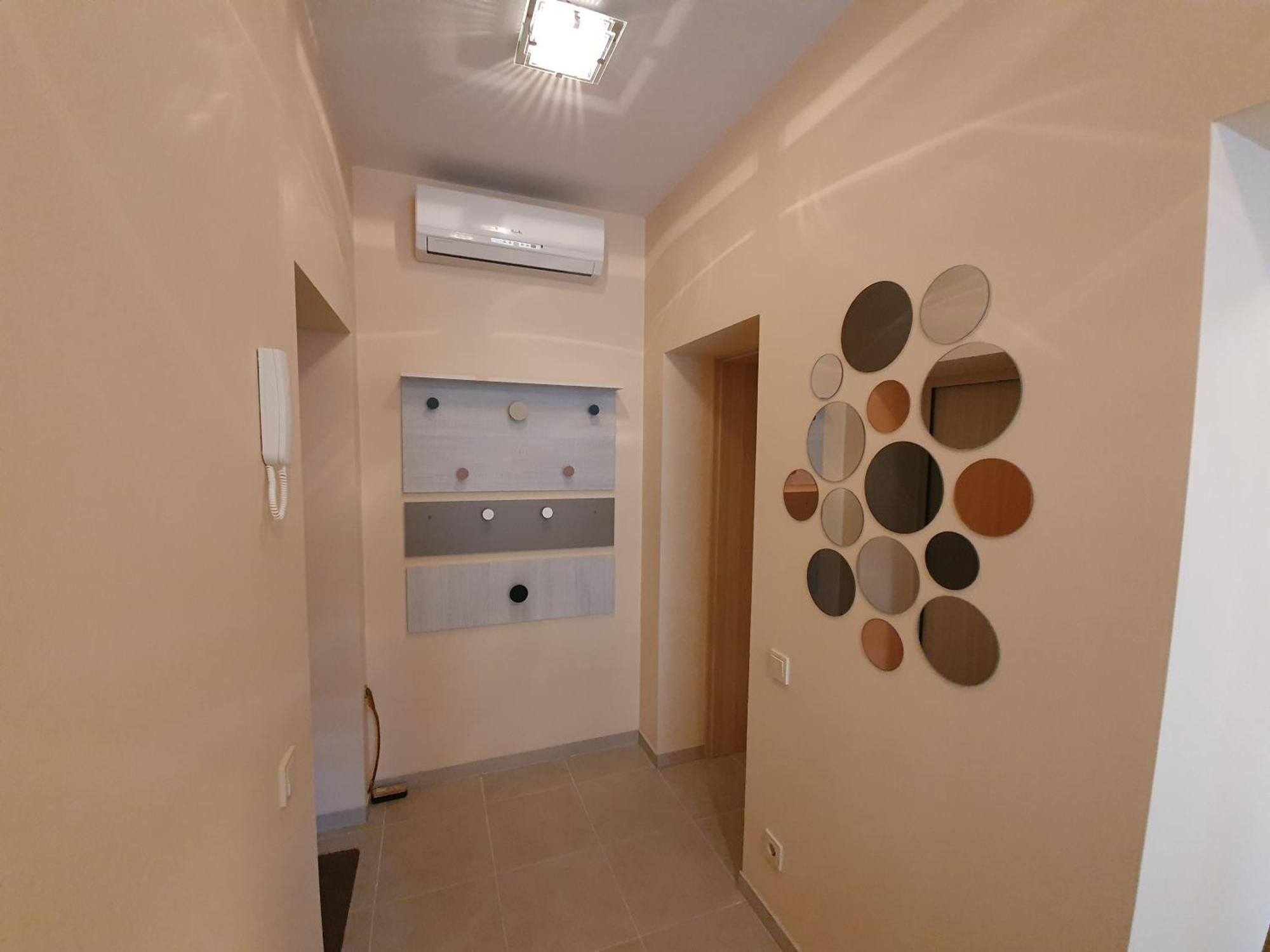 Apartamentai Vyta Klaipėda Cameră foto